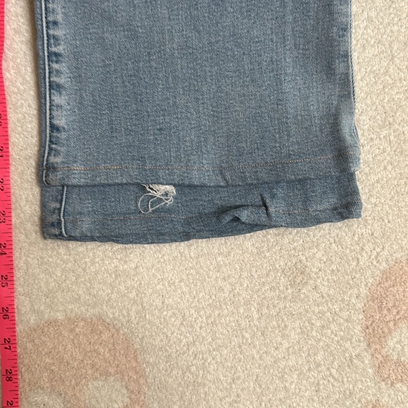 High Rise Flare 6/28 - Picture 6 of 6